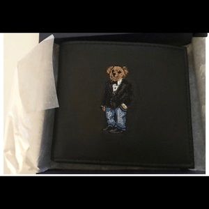 Polo Ralph wallet